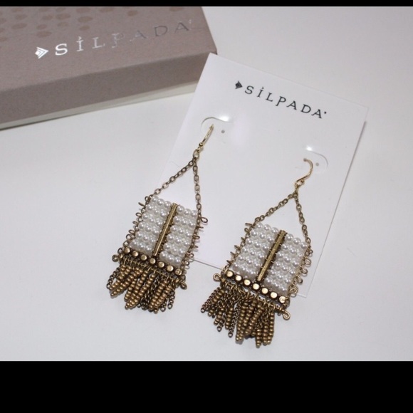 Silpada Jewelry - Silpada Earrings
